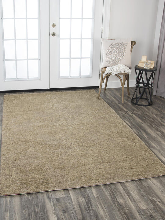 Fifth Avenue FA176B 5' x 8' Rug